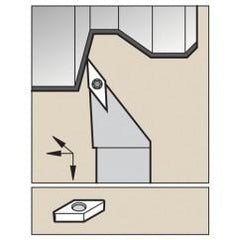 SVJBR163 WG TOOLHOLDER - USA Tool & Supply