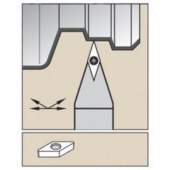SVVBN163 WG TOOLHOLDER - USA Tool & Supply