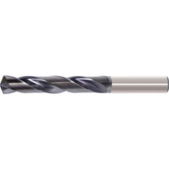 NG10 1/2 3XD  Solid Carbide Drill
