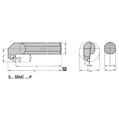 LRH S10K-SDUCL07-F3 - Exact Industrial Supply