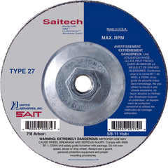 TP27 7X1/8X5/8-11 SAITECH - USA Tool & Supply