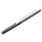 T200-SD100AF-5/16 D115 CoroTap 200 Cutting Tap UNF 5/16x24 Smooth Top - USA Tool & Supply