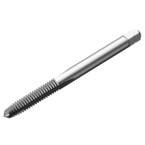 T200-SD100AI-7/16 D115 CoroTap 200 Cutting Tap UNJF 7/16x20 Smooth Top - USA Tool & Supply