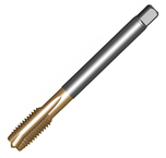 T200-XM100DK-3/8 C110 CoroTap™ 200 Cutting Tap - USA Tool & Supply