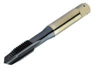 E049M8 CoroTap 200 Cutting Tap M 8x1.25 Cool Top - USA Tool & Supply