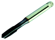 E8724-40 CoroTap 200 Cutting Tap UNC No.4x40 Smooth Top - USA Tool & Supply