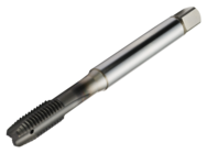 EP39PA1/4 CoroTap 200 Cutting Tap UNF 1/4x28 Cool Top - USA Tool & Supply