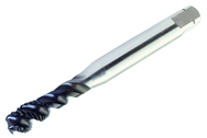 EX03PM24 CoroTap 300 Cutting Tap with Sprial Flute M 24x3 Cool Top - USA Tool & Supply
