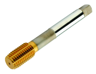 E890M16 CoroTap 400 forming tap M 16x2 TiN - Titanium Nitride - USA Tool & Supply