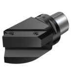 C8ASHL455013532 CAPTO ADAPTER - USA Tool & Supply