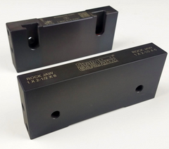 Rock Jaws - Snap Jaws - Part #  6RJS-250 - USA Tool & Supply