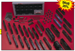 The Jawsome Package - Snap Jaws - Part #  6JAWSOME - USA Tool & Supply