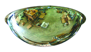 60" Full Dome Mirror - USA Tool & Supply