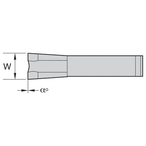 507117 GC Insert Separator 1/8 WOC 0 Lead - USA Tool & Supply