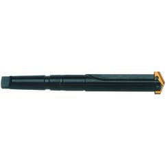 SERIES 1 1" STR SHANK SHORT HOLDER - USA Tool & Supply