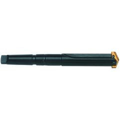 SERIES 3 TAPER SHK SHORT HOLDER - USA Tool & Supply