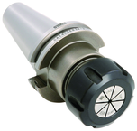 CAT50 x ER40 x 4" - Collet Chuck - USA Tool & Supply