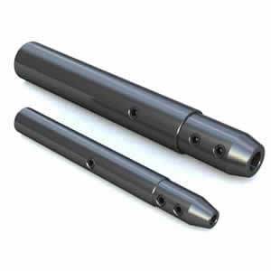 Small OD Boring Bar Sleeve - (OD: 3/8" x ID: 3/32") - Part #: CNC S88-01 3/32" - USA Tool & Supply