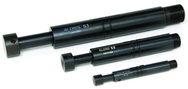 S-OO; Spindle And Collet Stop; Fits Spindle size 9/16" to 23/32" - USA Tool & Supply