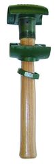 #35004 - Split Head Size 4 Hammer with No Face - USA Tool & Supply