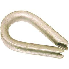 5-TON ALLOY SWIVEL HOOK - USA Tool & Supply