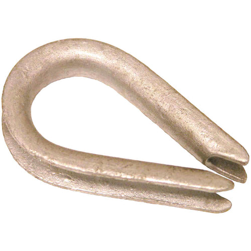 5/8″ Screw Pin Shackle - USA Tool & Supply