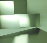 .010 x 24 Stainless Steel Shim Flat Sheet - USA Tool & Supply