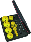 STARRETT KDC12061-N DCH PLUMBERS - USA Tool & Supply