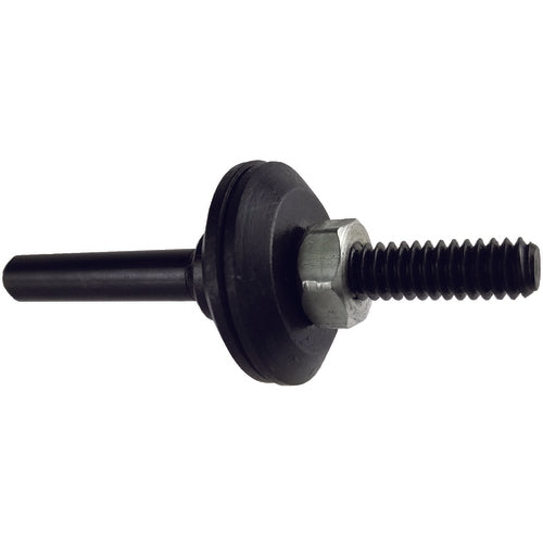 WHEEL ARBOR ADAPTER 1/2″ NUT TYPE - USA Tool & Supply