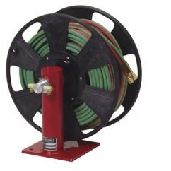 1 X 35' HOSE REEL - USA Tool & Supply