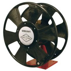 1 X 35' HOSE REEL - USA Tool & Supply