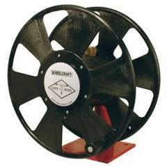 1 X 50' HOSE REEL - USA Tool & Supply