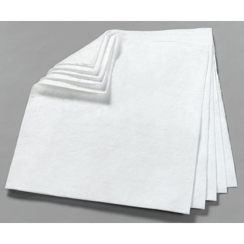 ‎3M Petroleum Sorbent Pad T-151 - USA Tool & Supply