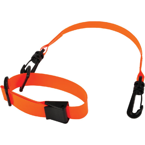 WRST LANYARD T-EZLYWSORPL - USA Tool & Supply