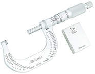 T1212XRL MICROMETER - USA Tool & Supply