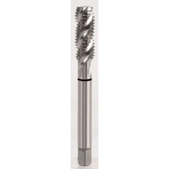 18 × 16 × 45 × 100 mm 2 Flute Square End Carbide End Mill-Plain Shank - Exact Industrial Supply