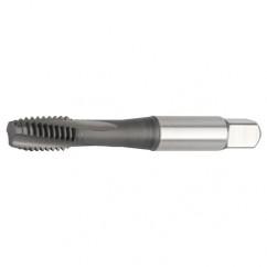 GT625518 M10X1 25 D5 3FL RHSF SEMI- - USA Tool & Supply