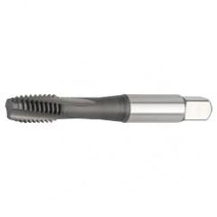 GT625512 M6X1 D5 3FL RHSF SEMI-BOTH - USA Tool & Supply