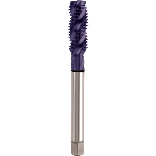20 × 20 × 45 × 100 mm 2 Flute Square End Carbide End Mill-Plain Shank