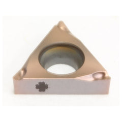 TBGT520.5LFW-T2000Z Turning Insert - Exact Industrial Supply