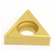 TBGT520.5LFX-AC820P Turning Insert - Exact Industrial Supply