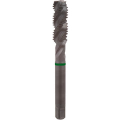 10 × 10 × 25 × 150 mm 2 Flute 1.5mm C/R Carbide End Mill-Plain Shank - Exact Industrial Supply