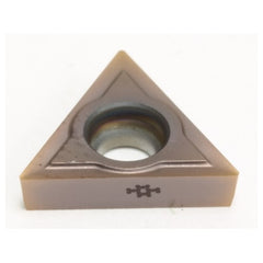 TCGT21.50EFM-AC530U Turning Insert - Exact Industrial Supply