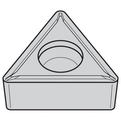 TCMT32511P TN20P POSITIVE INSERT - USA Tool & Supply