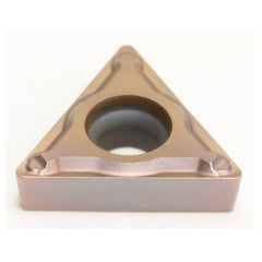 TCMT21.51EFP-T2000Z Turning Insert - Exact Industrial Supply