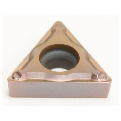 TCMT21.52EFP-T2000Z Turning Insert - Exact Industrial Supply