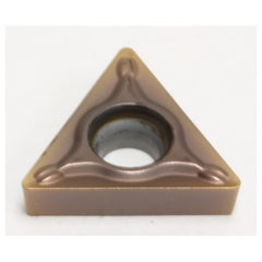 TCMT32.51ESU-AC510U Turning Insert - Exact Industrial Supply