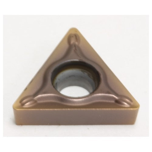 TCMT32.52ESU-AC510U Turning Insert - Exact Industrial Supply