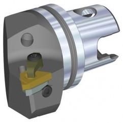 KM32TSLSSR16 LSS 90DEG RH KM CLOCKNU - USA Tool & Supply