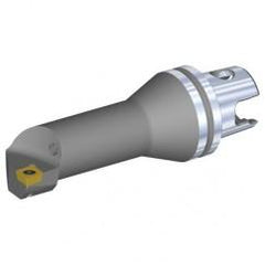KM32TSS16ESCLPR09 KM B'BAR SCL STLS - USA Tool & Supply